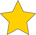 full star